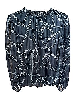 Tamara H. Long Sleeve Blouse (view 2)