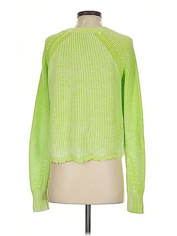Autumn Cashmere Autumn Cashmere Pullover Sweater (view 2)