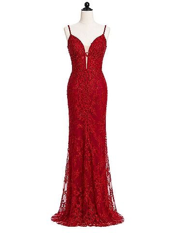 Mac Duggal Cocktail Dress (view 1)