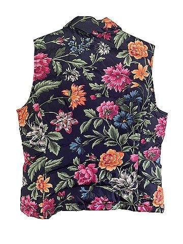 Lands' End Vest (view 2)