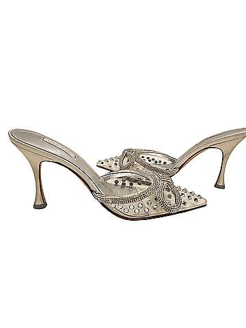 Nine West Heels (view 2)