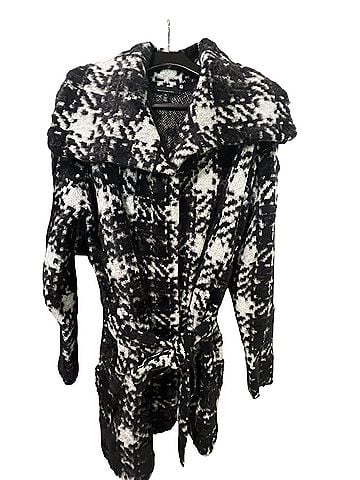 White House Black Market Coat (view 1)