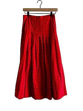 The Great. The Rhythm Casual Skirt (view 2)