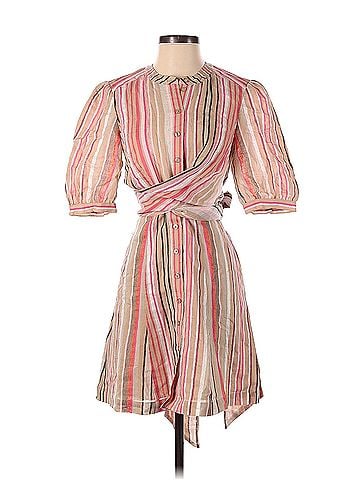 Parker Parker Casual Dress (view 1)