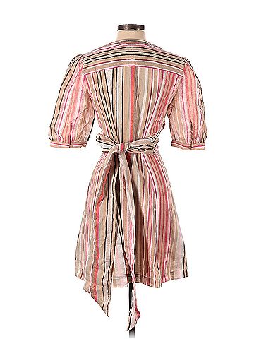 Parker Parker Casual Dress (view 2)