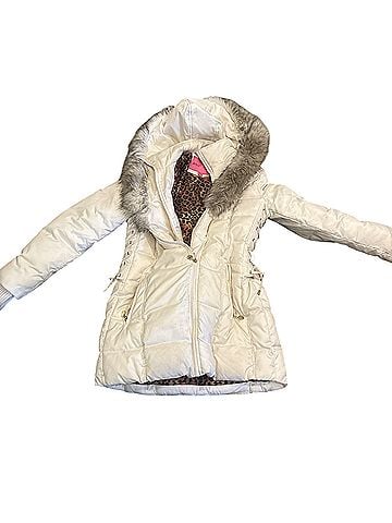 Betsey Johnson besty johnson Coat (view 1)