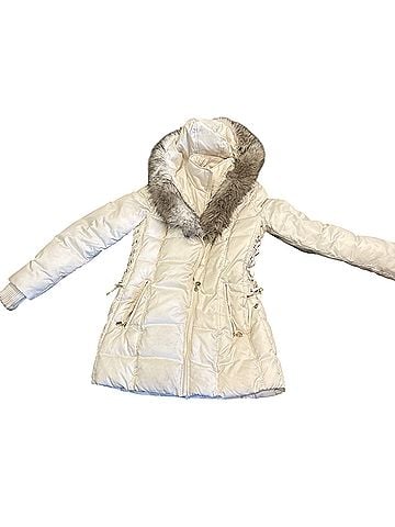 Betsey Johnson besty johnson Coat (view 2)
