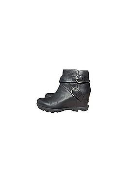 Sorel Joan of artic 11 Boots (view 1)