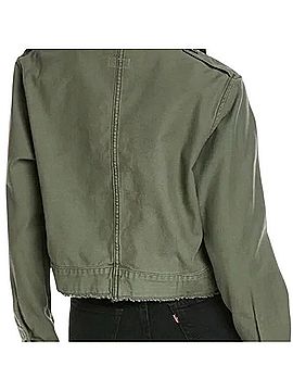 Mother Utility Jacket Jacket (view 2)