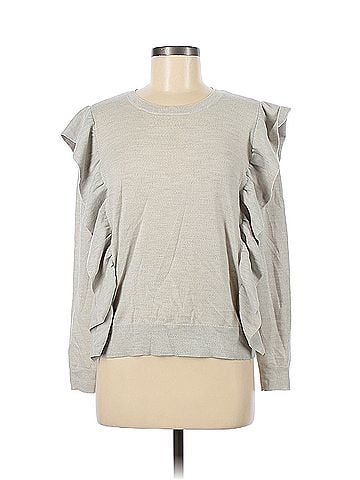 Club Monaco Club Monaco Wool Pullover Sweater (view 1)