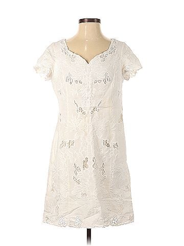 Yoana Baraschi Yoana Baraschi Casual Dress (view 1)