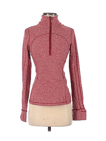 Lululemon Athletica Lululemon Athletica Track Jacket (view 1)