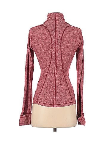 Lululemon Athletica Lululemon Athletica Track Jacket (view 2)