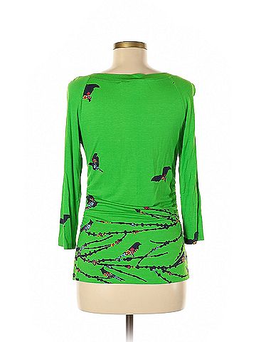 Etcetera Etcetera 3/4 Sleeve Top (view 2)