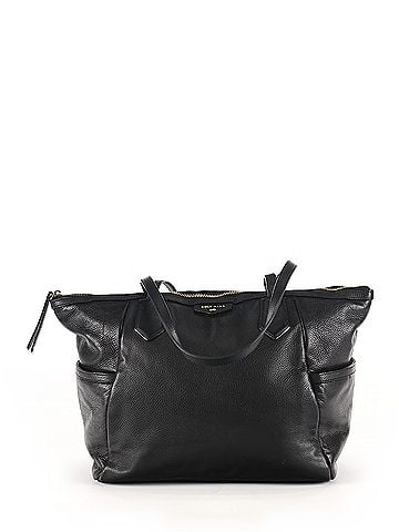 Cole Haan Cole Haan Leather Shoulder Bag (view 1)