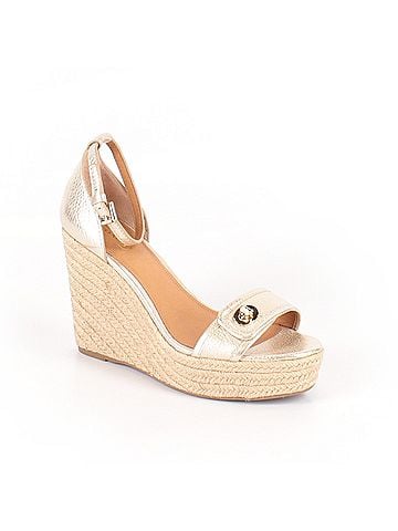Coach Coach Wedges (view 1)