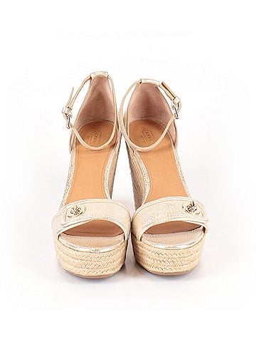 Coach Coach Wedges (view 2)