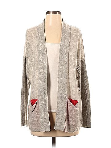 Club Monaco Club Monaco Cashmere Cardigan (view 1)