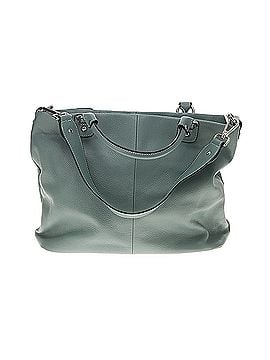 Kattee Kattee Leather Satchel (view 1)