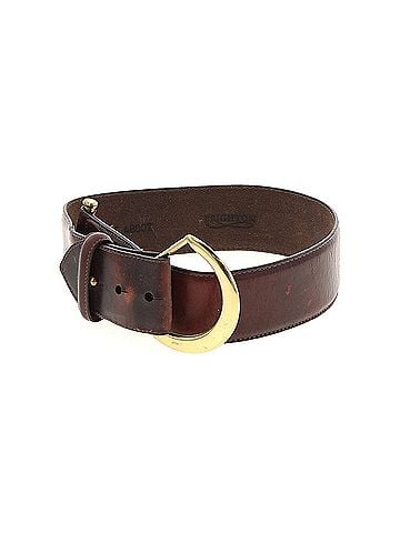 Brighton Brighton Leather Belt (view 1)