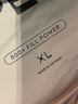 Aritzia 100% Polyester Gray Aritzia Snow Jacket Size XL - photo 5