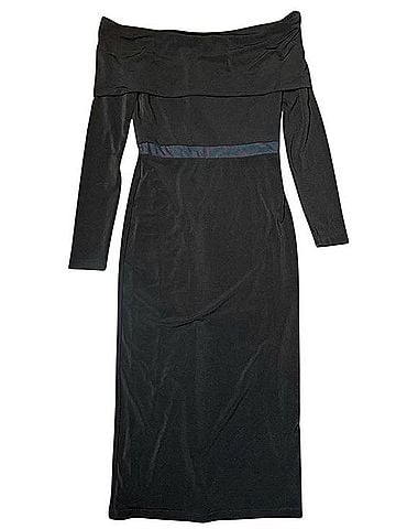 Alice + Olivia Lara Cocktail Dress (view 1)
