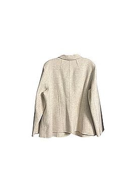Talbots double faced wool blend blazer jacket Blazer (view 2)
