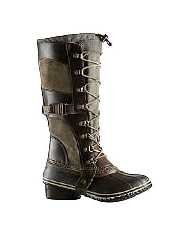 Sorel Conquest Carly Boots (view 1)