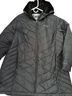 Columbia Black Jacket Size 2X - photo 1