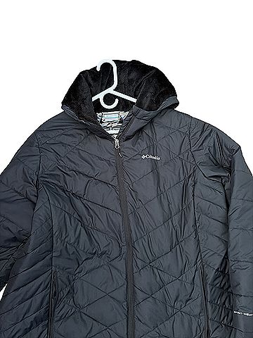 Columbia Jacket (view 2)