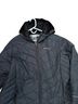 Columbia Black Jacket Size 2X - photo 2