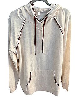 Maurices Pullover Hoodie (view 1)