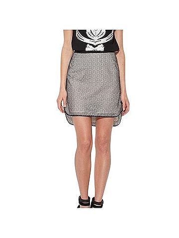 Sandro Jouvence Casual Skirt (view 1)