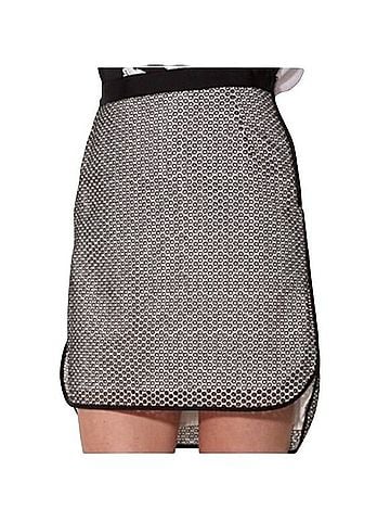 Sandro Jouvence Casual Skirt (view 2)