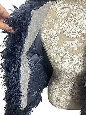 Wilsons Leather Maxima Jacket (view 2)