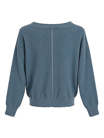 Philosophy Republic Clothing Pullover Sweater (view 2)