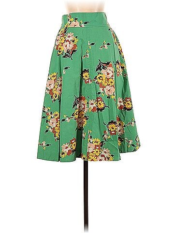 Plenty By Tracy Reese Plenty By Tracy Reese Casual Skirt (view 1)