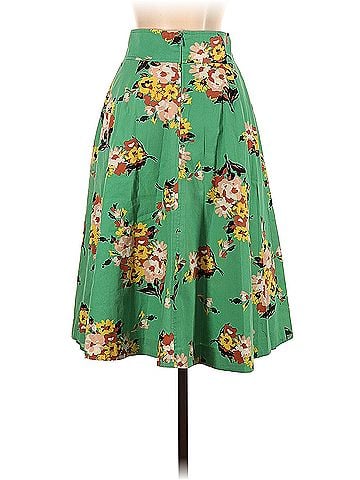 Plenty By Tracy Reese Plenty By Tracy Reese Casual Skirt (view 2)