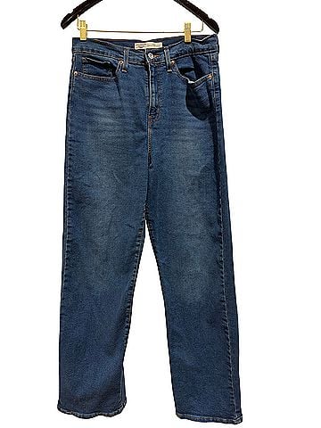 Levi Strauss Signature Jeans (view 1)