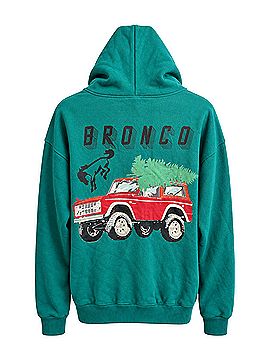 Grayson Threads Zip Up Hoodie (view 2)