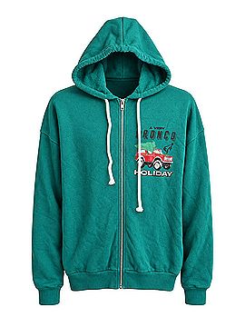 Grayson Threads Zip Up Hoodie (view 1)