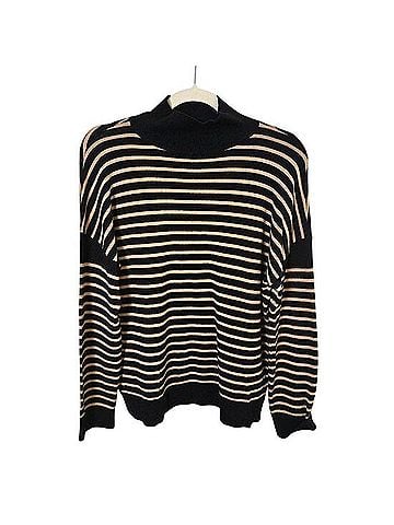 Majestic Filatures Deluxe Tricot Pullover Sweater (view 1)