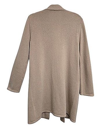 Jenni Kayne Cashmere Sweater Coat Cashmere Cardigan (view 2)