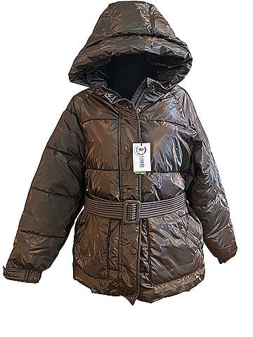 Noize Noize Snow Jacket (view 1)
