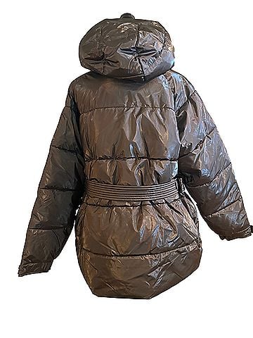 Noize Noize Snow Jacket (view 2)