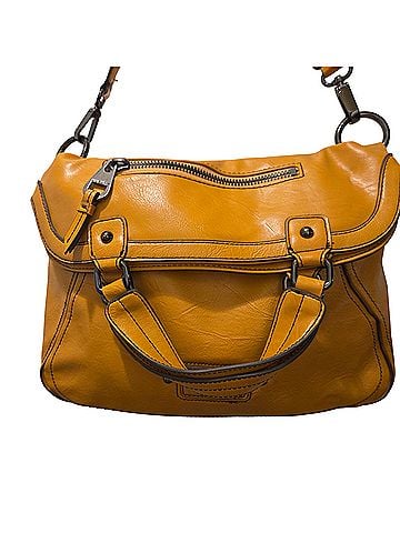 Nine West Leather Tote (view 1)