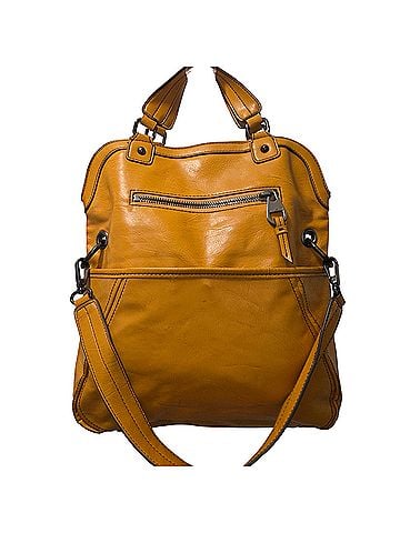 Nine West Leather Tote (view 2)