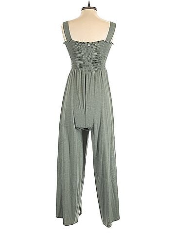 Roxy Roxy Jumpsuit (view 2)