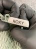 Roxy Solid Green Roxy Jumpsuit Size M - photo 4