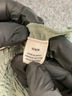 Roxy Solid Green Roxy Jumpsuit Size M - photo 5